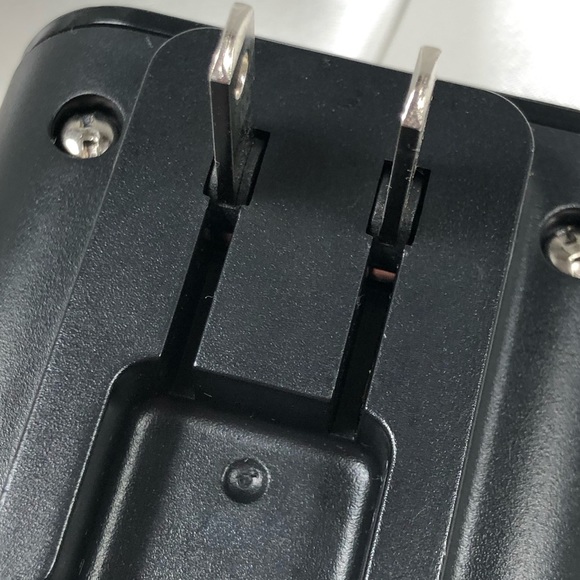 Lot 2 Battery Recharge Duracell Energizer - Picture 5 of 9